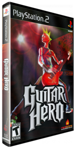Guitar Hero